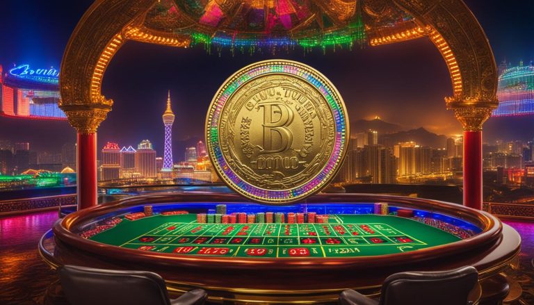 Bonus Turnover Macau