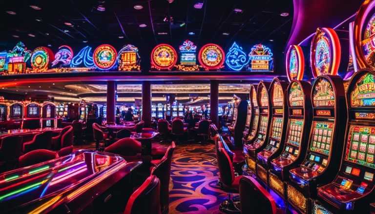 Jackpot Live Macau Online Terpercaya