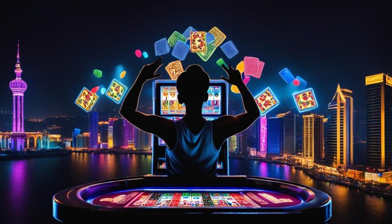 Kesempatan Menang Jackpot di Live Macau