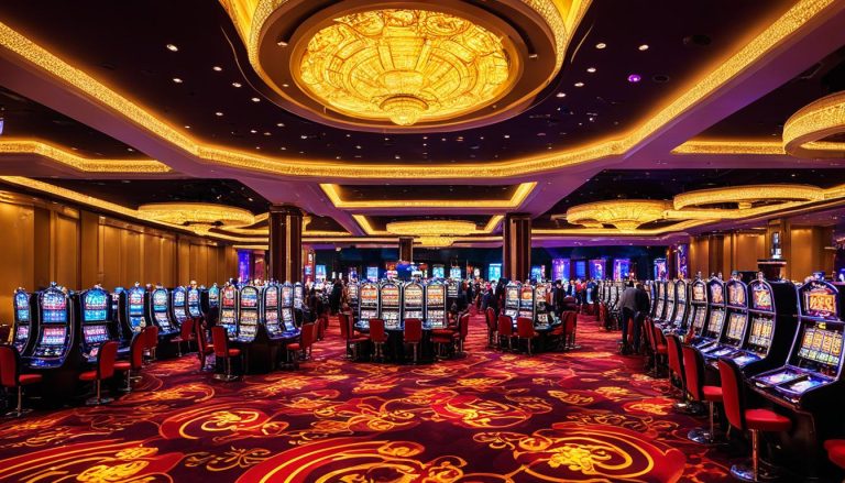 Live Macau Terbaik dengan Jackpot Mudah