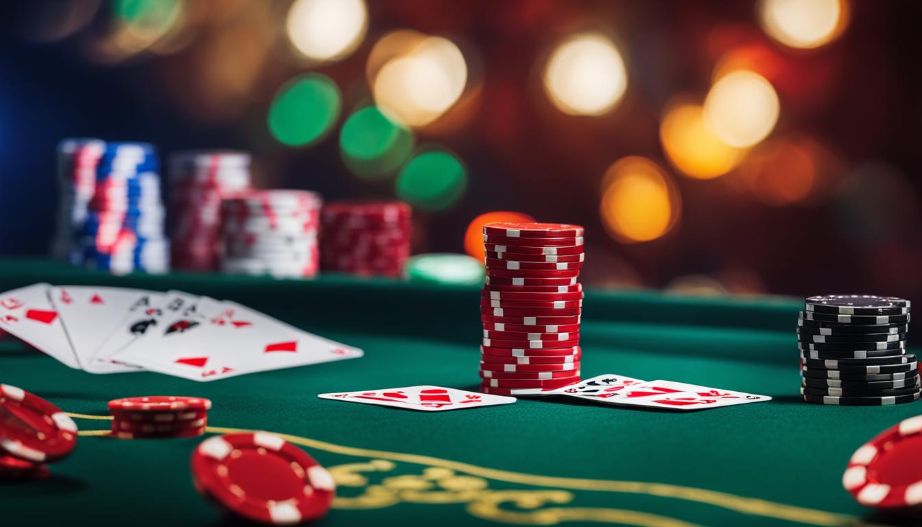 Macau Gambling Authority