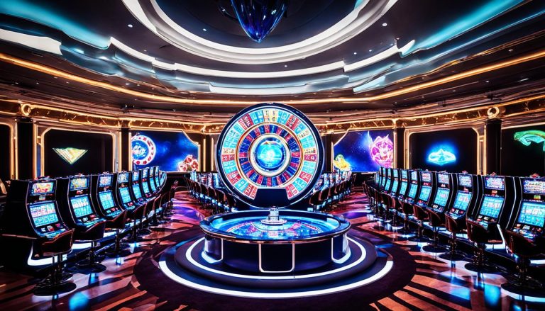 Situs Judi Slot Macau 2024