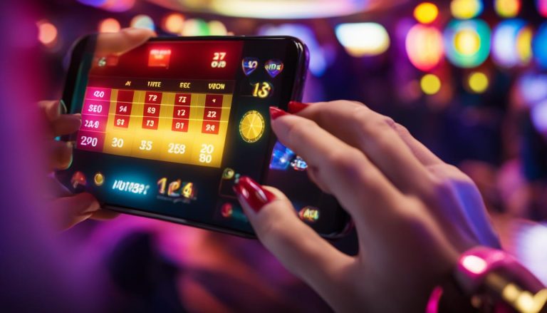 Main Roulette 88 di HP