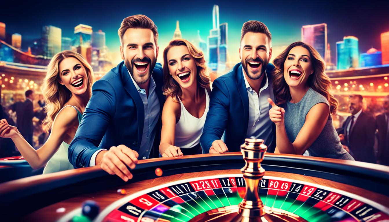 Review Situs Roulette 88