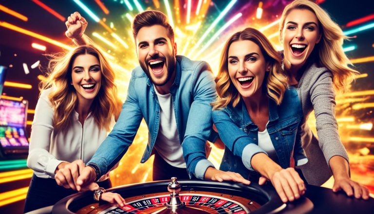 Roulette 88 Deposit Murah