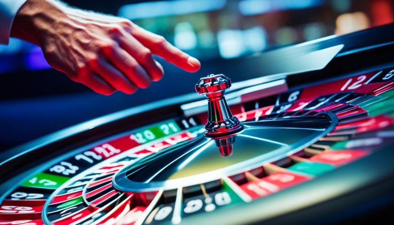 Roulette 88 Live Dealer