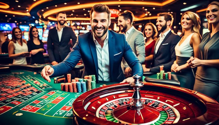 Roulette 88 Multiplayer