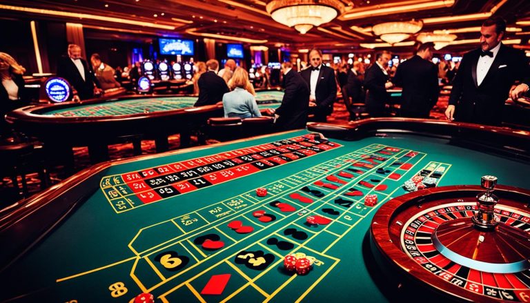 Roulette 88 Online Uang Asli