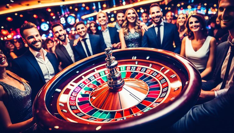 Roulette 88 Terlengkap