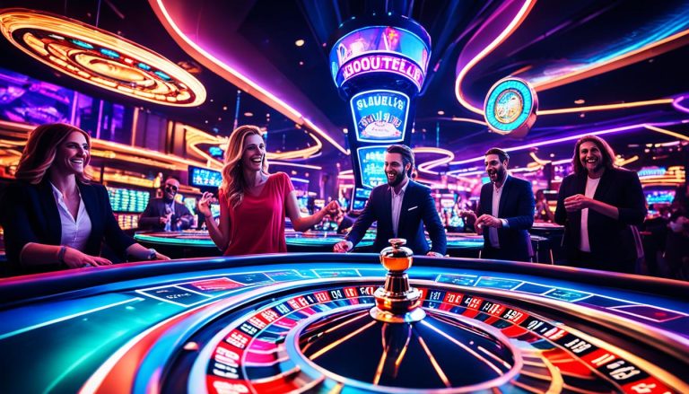 Situs Roulette 88 Terpopuler