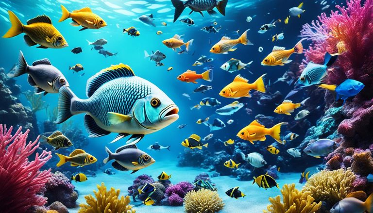 Turnamen tembak ikan