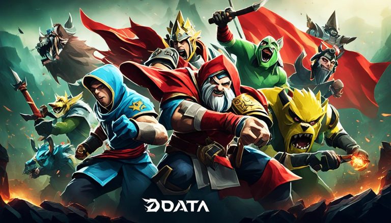 Dota 2 Betting Sites