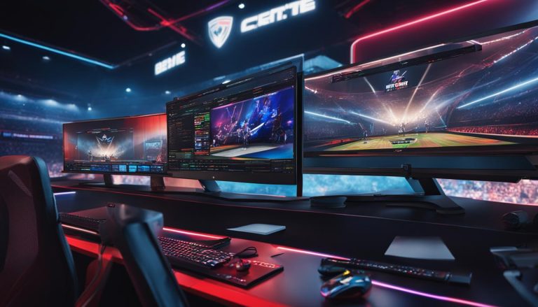 Esports Live Streaming Bets