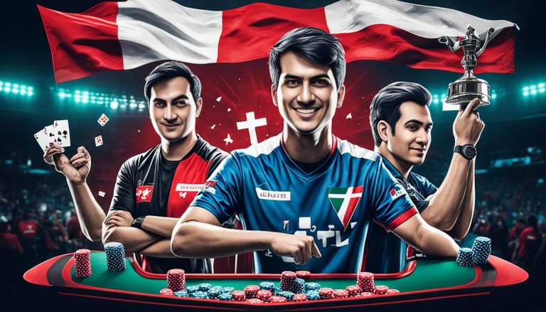 Etika dan Hukum dalam Judi Esports