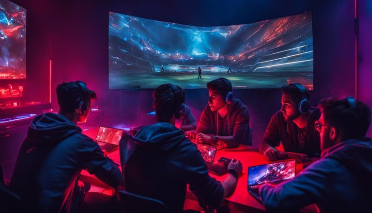 Valorant Game Betting