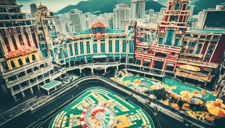 Bandar Toto Macau Deposit 10 Ribu: Panduan Lengkap untuk Pemain