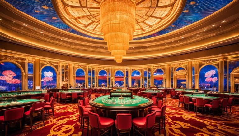 Wynn Macau