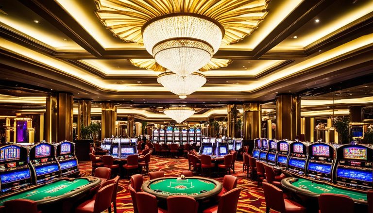 Judi Macau Terpercaya