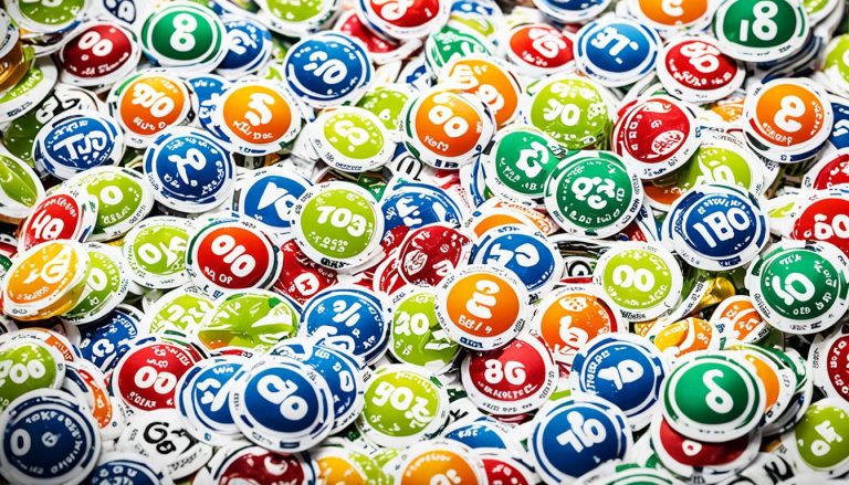 Jenis pasaran togel online