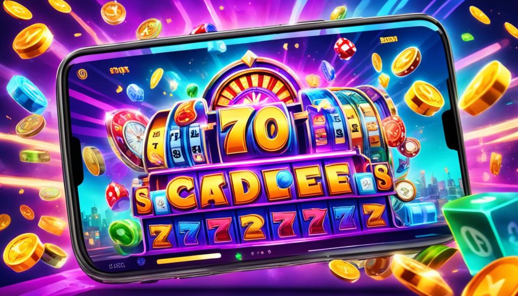 Panduan slot online