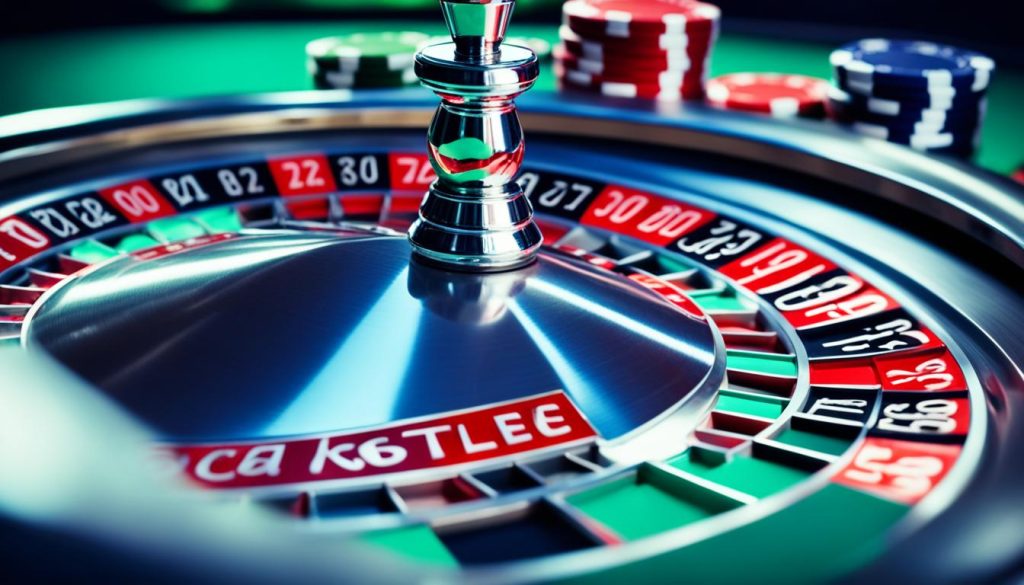 Roulette Online Jackpot