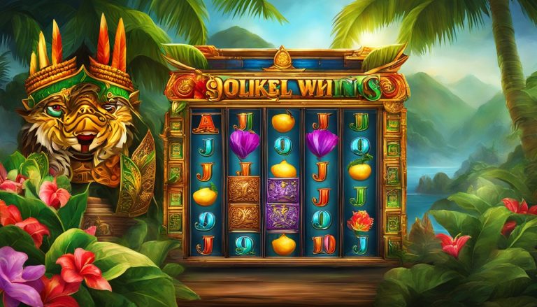 Slot online terpercaya