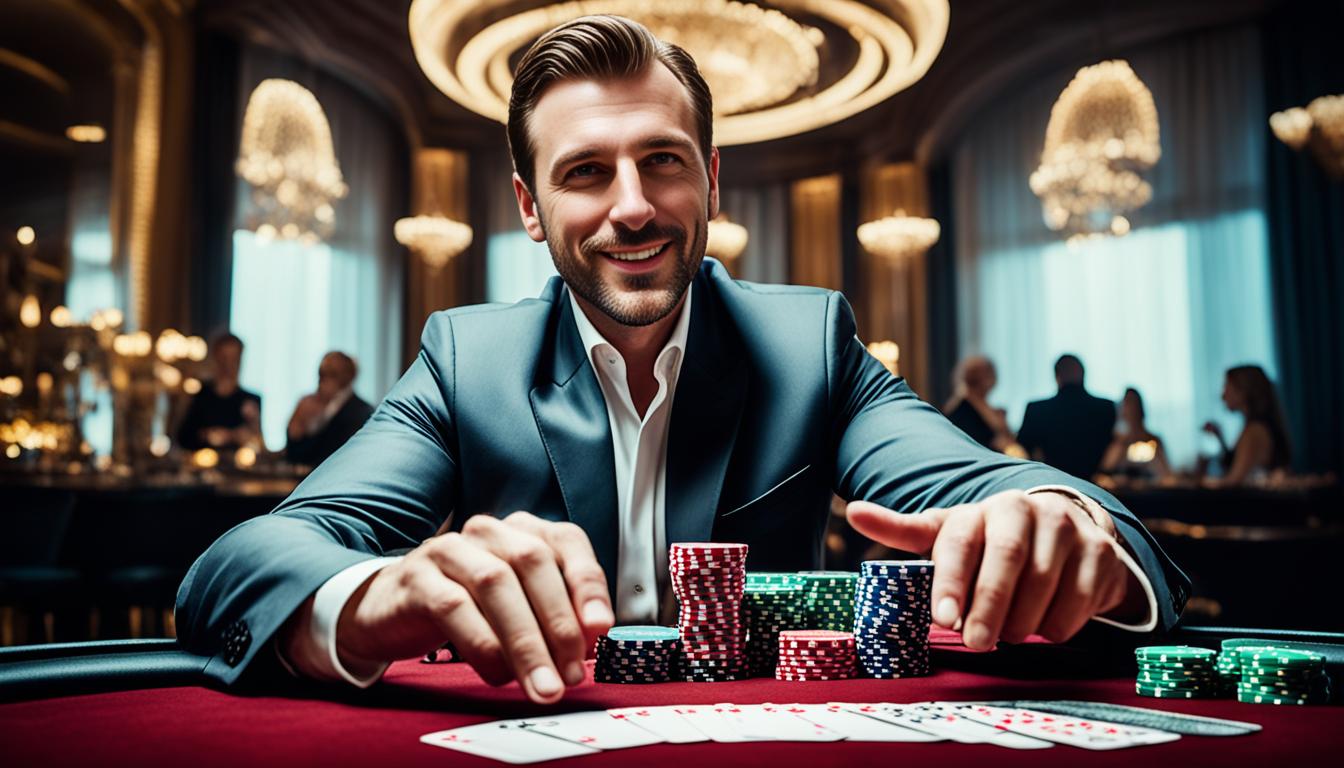 Baccarat Online