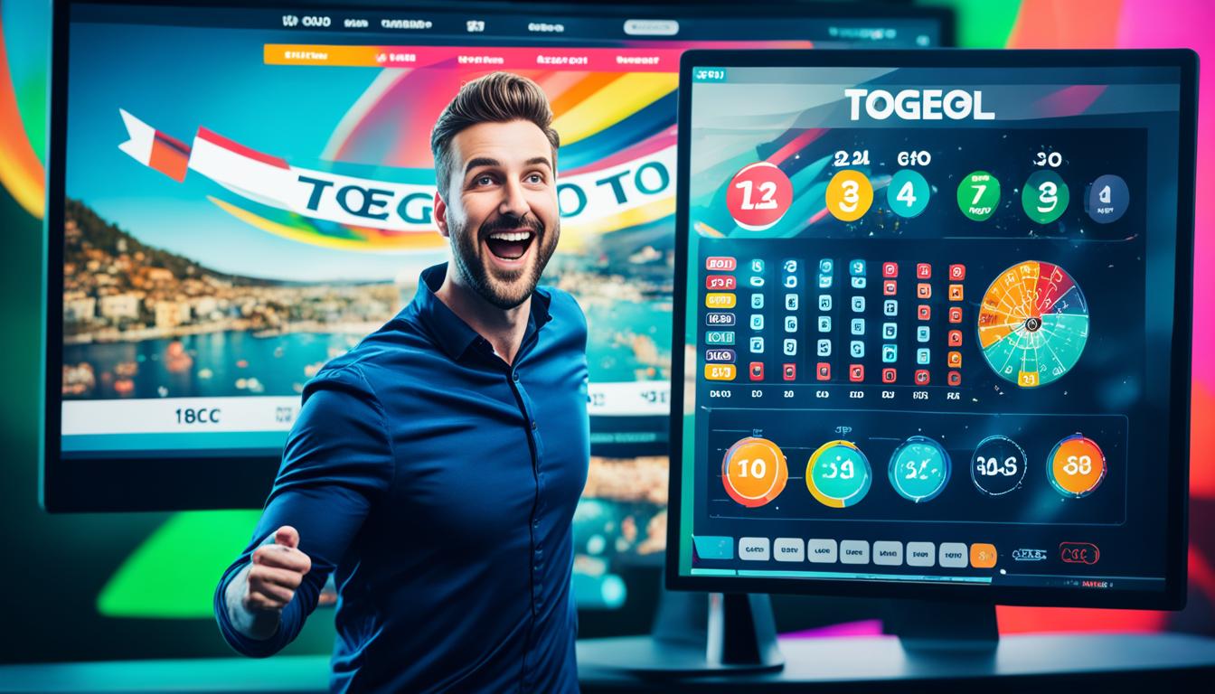 Prediksi Togel Online Hari Ini – Temukan Kemenangan