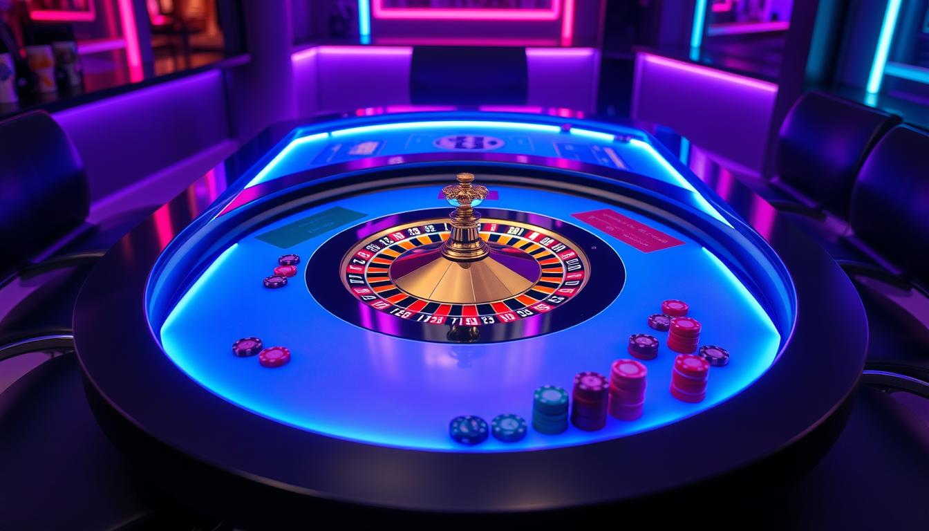 Panduan Bermain Roulette Online untuk Pemula