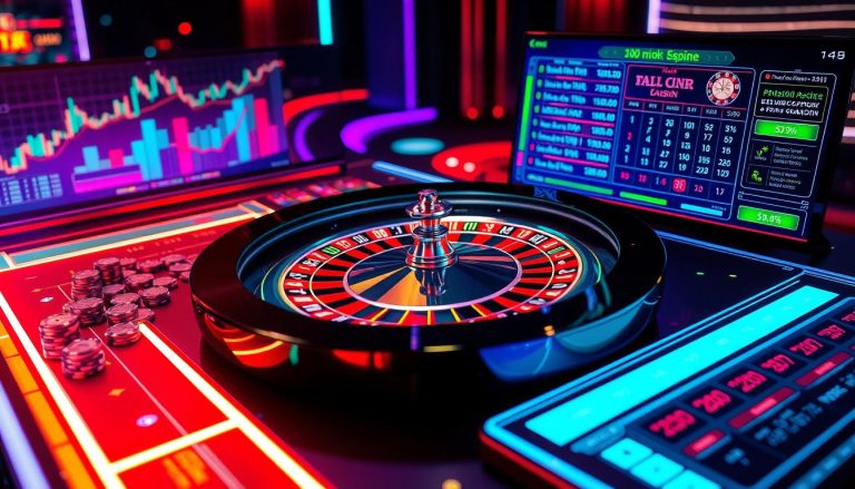 Strategi roulette online terbaik