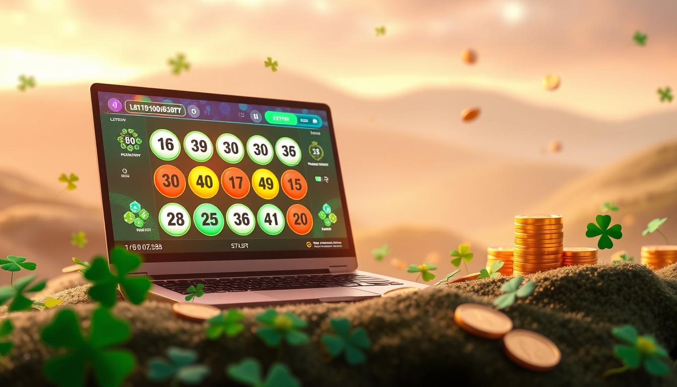 Panduan Daftar Togel Online Aman dan Terpercaya