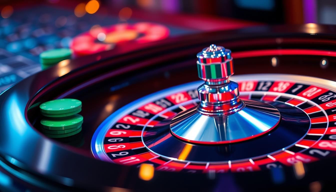 Panduan Bermain Roulette Online