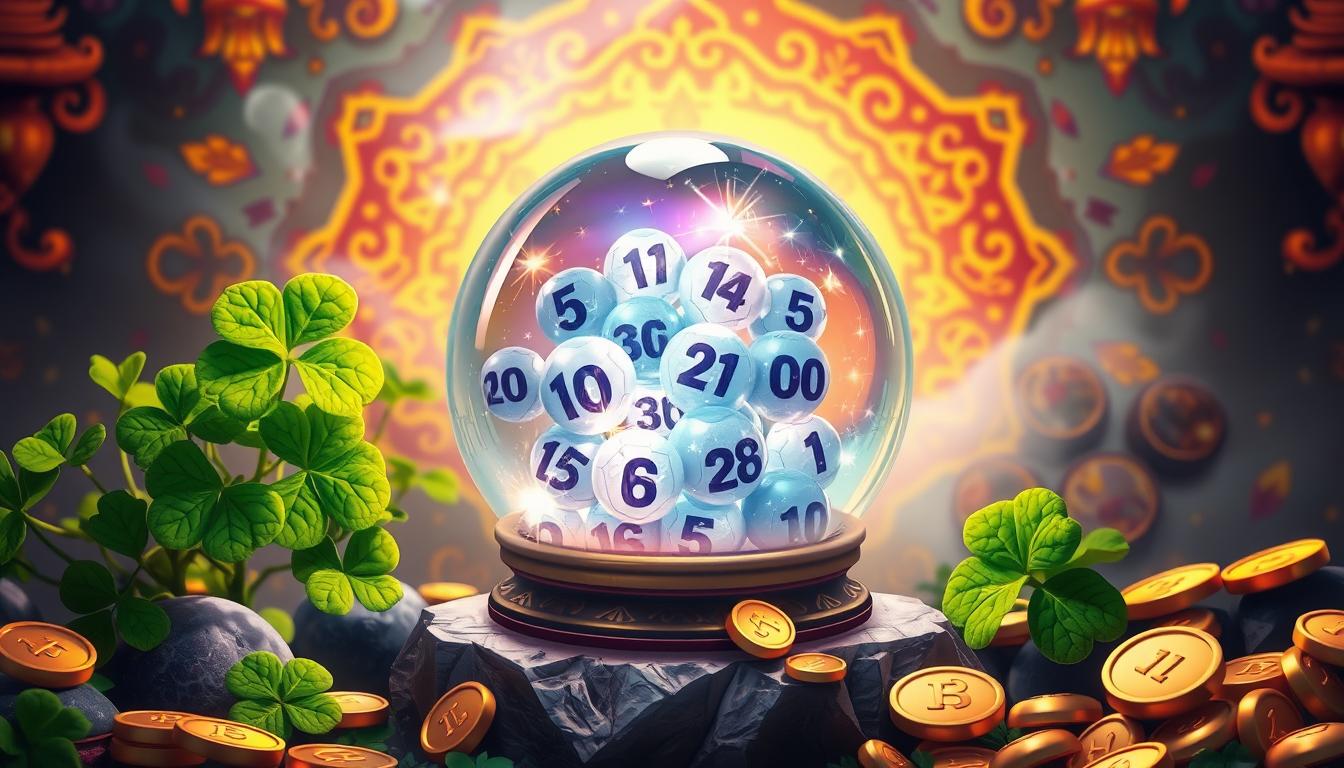 Prediksi Togel Akurat