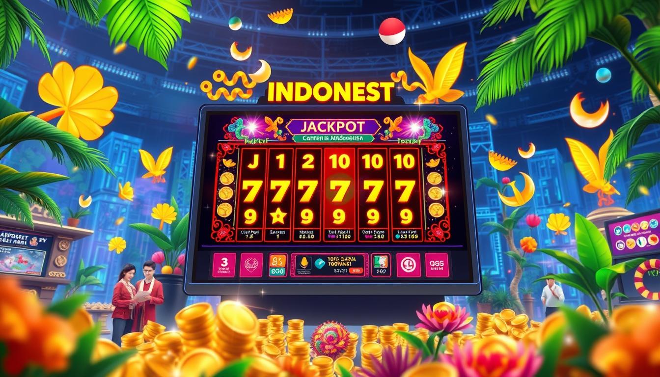 Situs Togel Jackpot