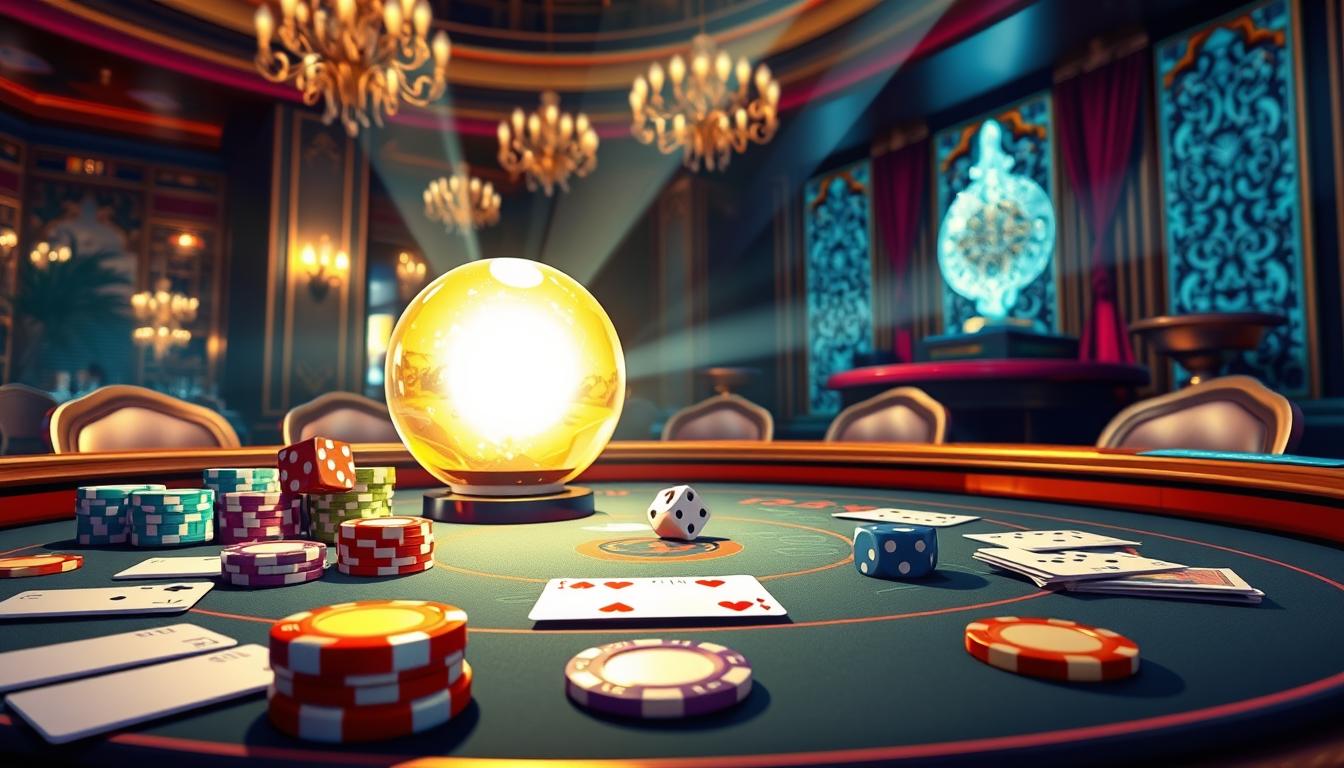 Trik Menang Baccarat Online