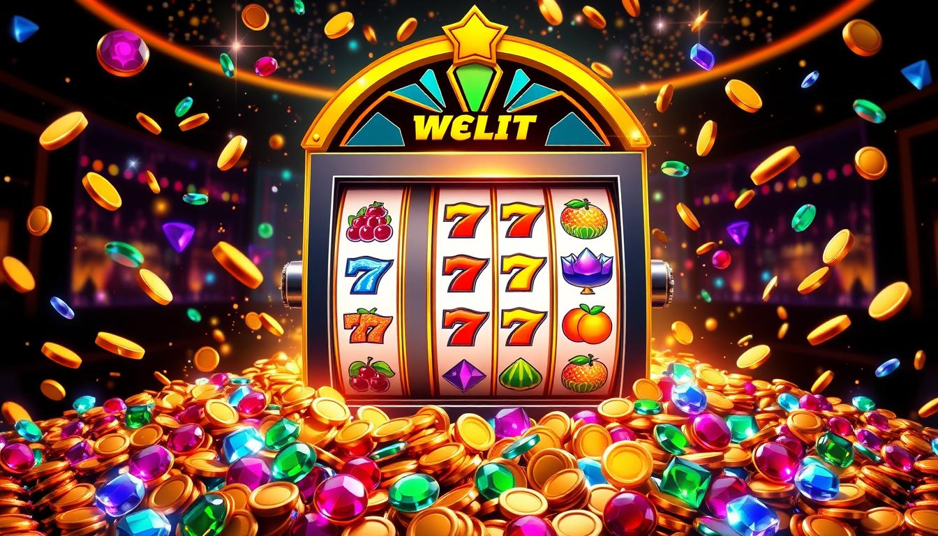 Bonus Slot Online