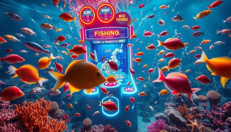 Situs Tembak Ikan Online Uang Asli: Panduan untuk Menang Besar