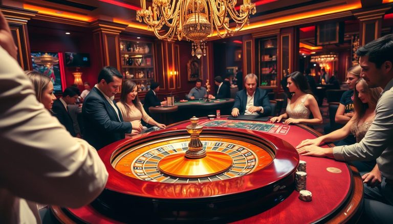 Situs Roulette Online Terpercaya