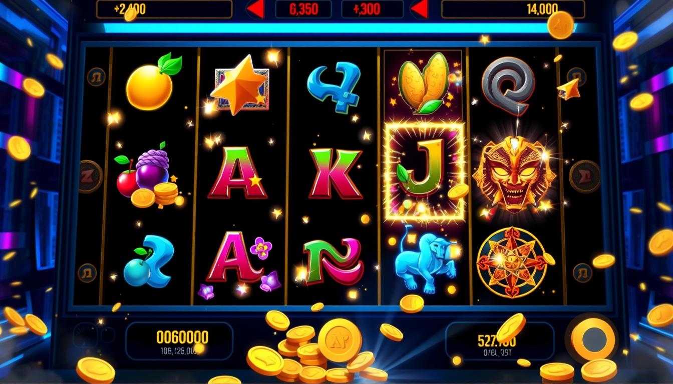 Slot Online Gacor