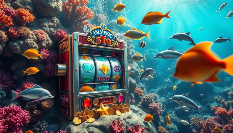 Slot Habanero Gacor Hari Ini