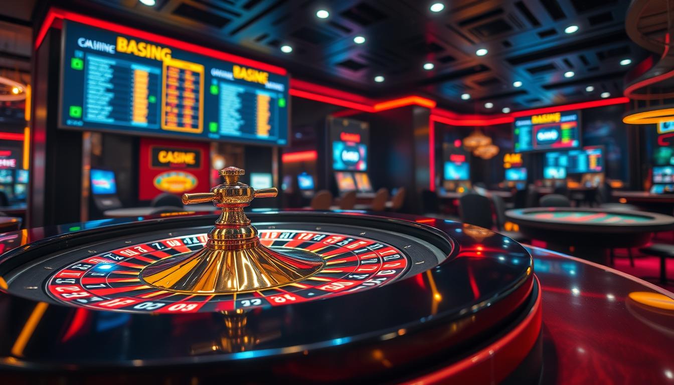 Trik Menang Roulette Online