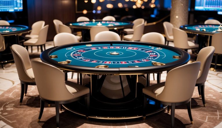 Situs Baccarat Online