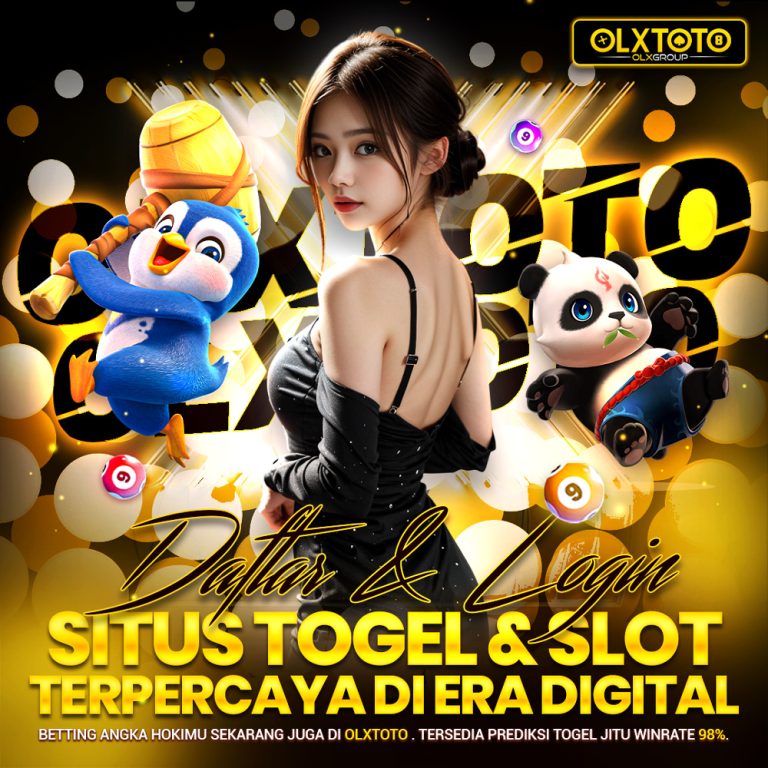 Link Alternatif Resmi