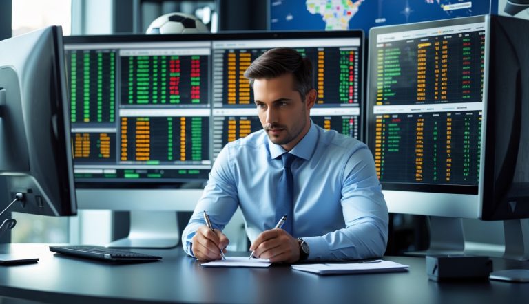 Taruhan Parlay Anti Kalah