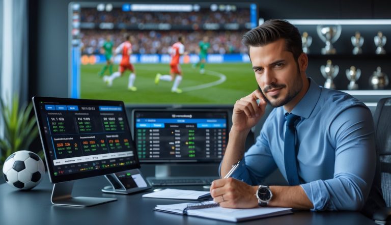 Situs Taruhan Parlay Terpercaya