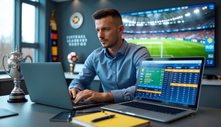 Tips Menang Taruhan Bola Mix Parlay: Strategi Efektif Meningkatkan Peluang