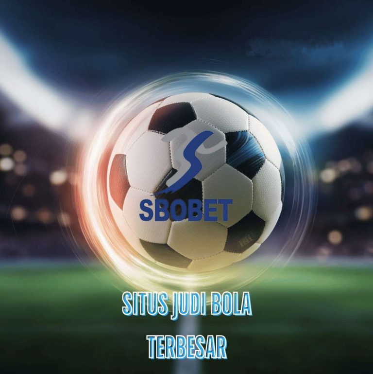 Situs Agen Judi Bola Online
