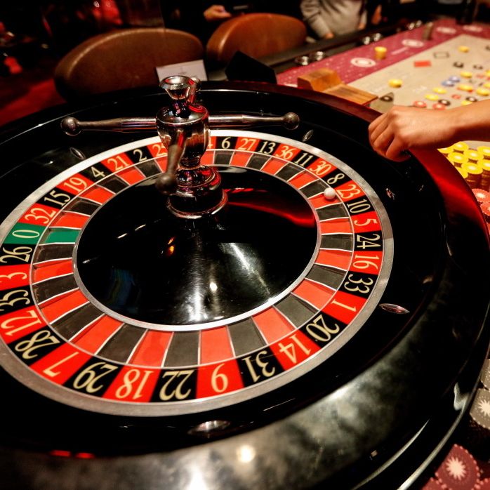Judi Roulette: Strategi Menang dan Peluang Terbaik