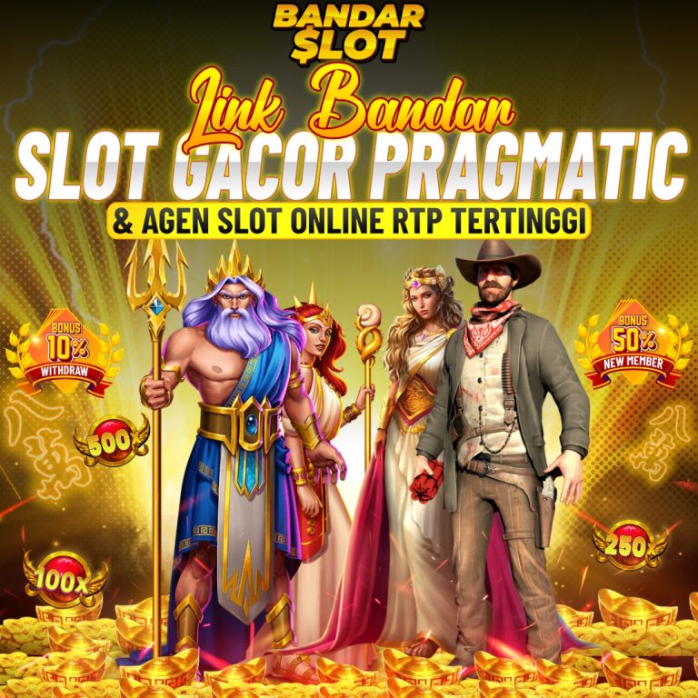 Link Slot Gacor Maxwin Terbesar