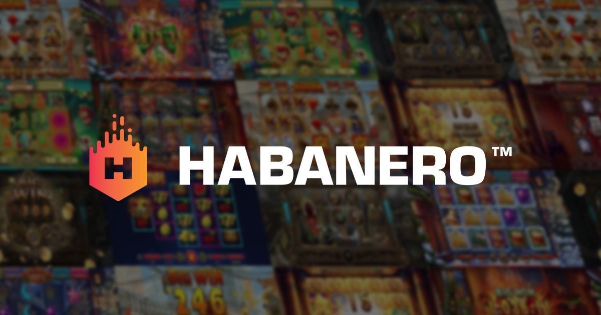 Provider Habanero Terbaik